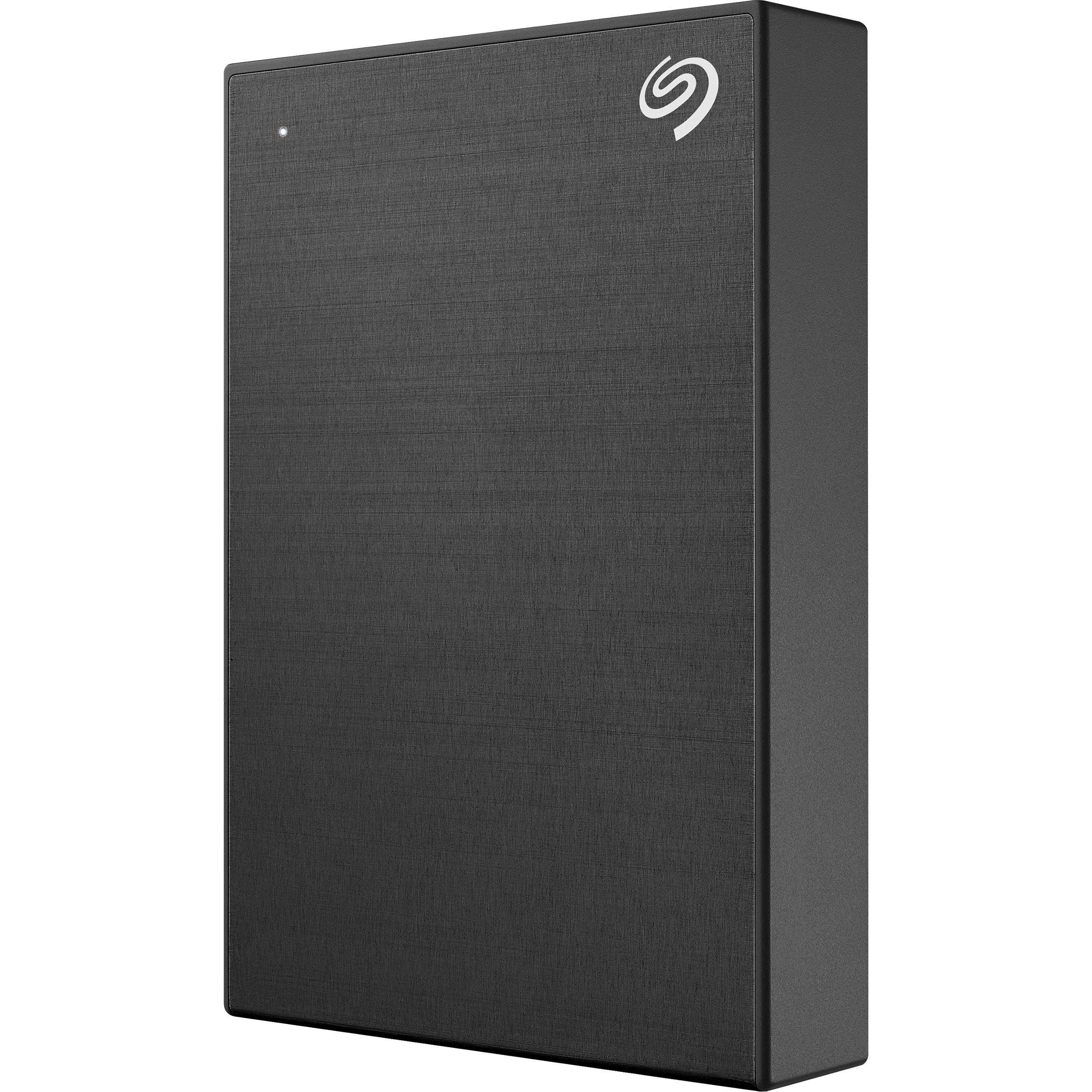 format my seagate external hard drive for mac