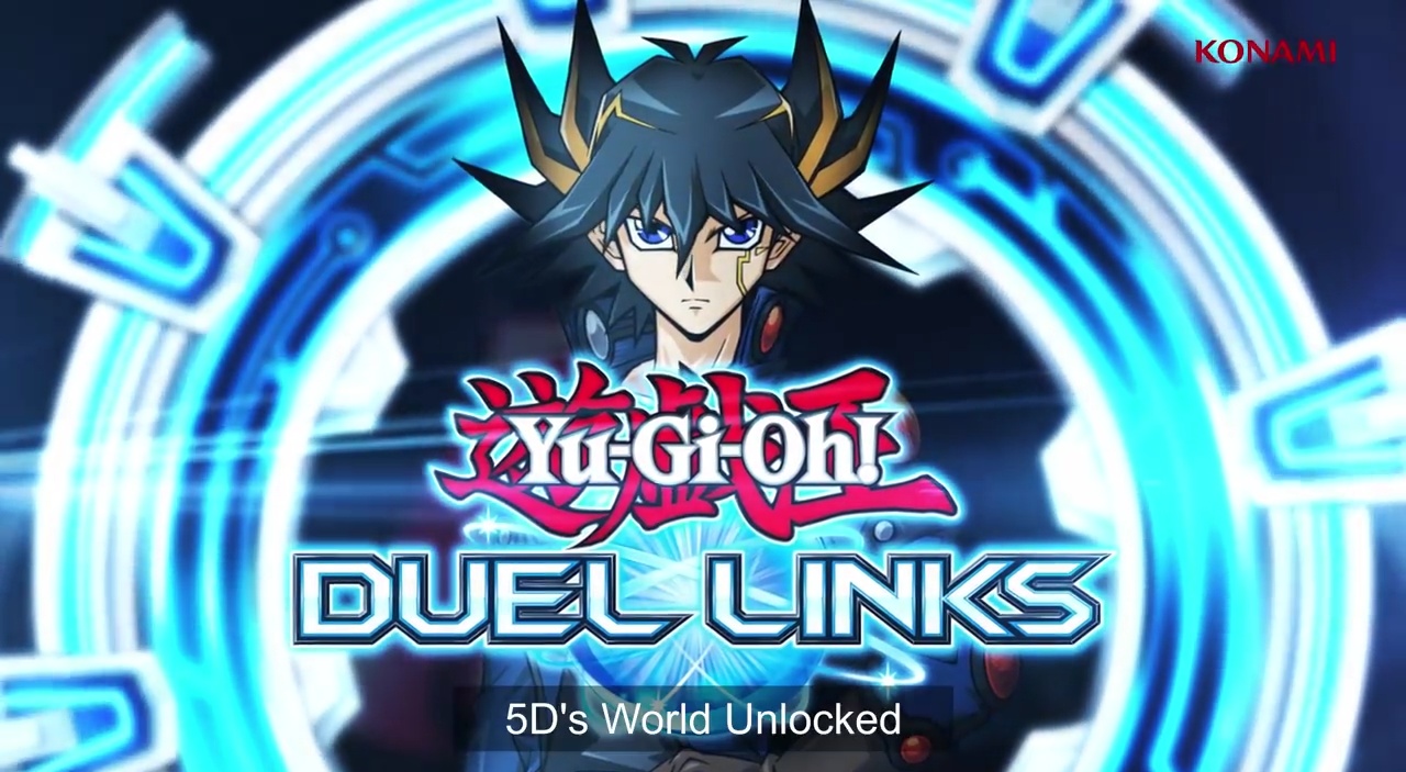 download game yugioh android offline mod